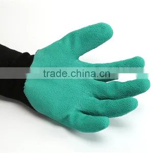Garden Gloves for Digging and Planting thumbnail-2