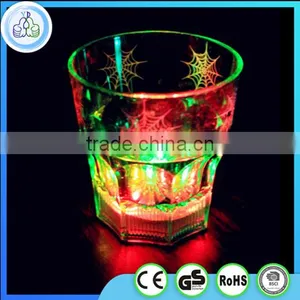 Modern Party Flashing Led Plastic Cup in Ningbo thumbnail-2