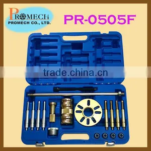 Professional Auto Repair Tools Wheel Hub Puller Set thumbnail-1