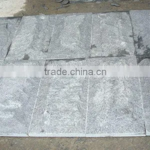 G654 Mushroom Wall Stone thumbnail-1