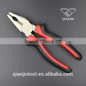 QJ-T10 American Type Wire Cutting Plier or Pliers Hand Tool Set thumbnail-1