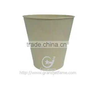 Trash Bin Inner Bucket Metal Trash Bin Inner Bucket thumbnail-3