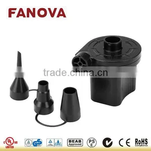2013 Professional FANOVA AP-126 Inflatable Hand Pump thumbnail-1