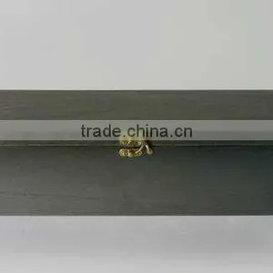 2016 Hot Sale Wooden Liquor Packing Box From China thumbnail-1