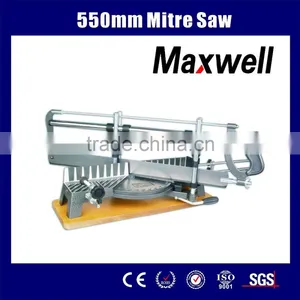 550mm Mitre Saw thumbnail-1