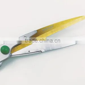 Berrylion Customized Designed Long Hedege Shears Branches Scissor for Sale thumbnail-2
