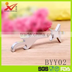 Hot Sale Opener Wedding Favors Cheap Wine Beer Opener thumbnail-1