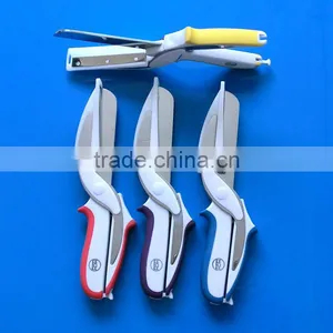 Multifunction Scissor thumbnail-1