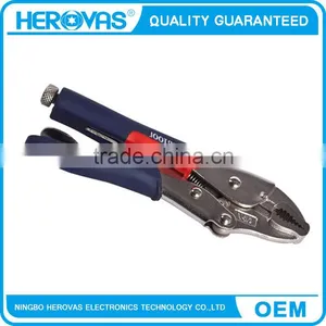 Channel Lock Pliers, Twisting /cutting Function of Hand Tools Pliers thumbnail-1