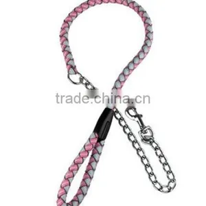 Dog Collar Leash thumbnail-1
