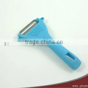 Hot Selling Gift Stainless Steel Vegetable Peeler thumbnail-1