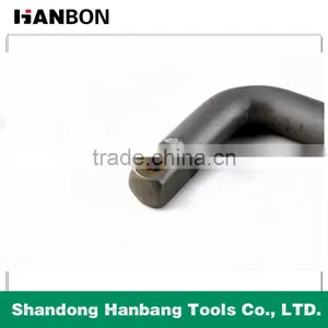 Professional 12.5mm Phosphating Curved Bar With High Quality thumbnail-4