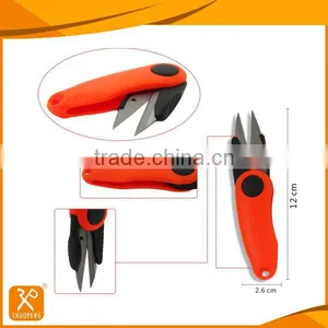 Stainless Steel Blade Small Fish Wire Scissors thumbnail-1