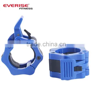 High Quality 2" Gym Lock Barbell Collar thumbnail-5