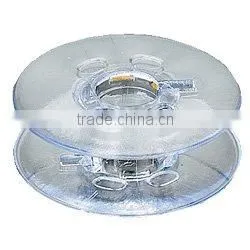 Sewing Machine Parts Plastic Bobbin for Pfaff thumbnail-1