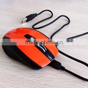 Universal Easy Design Sensitive BT 3.0 Rechargeable Bluetooth Wireless Mouse for Xmas Gift thumbnail-2