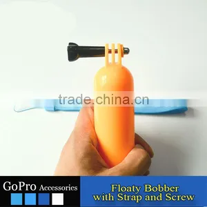 2016 Hot Sell Wholesale Waterproof Camera Use GoPros Floaty Bobber Float Stick thumbnail-1
