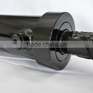 Complete Inspection System Welded Asae Cylinder Made by Steel thumbnail-5