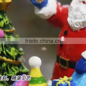 Polyresin Christmas Snow Globe Gifts Snow Globe Gifts Wholesale thumbnail-2