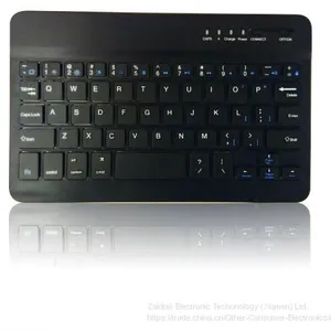 HK8041 Bluetooth клавиатура thumbnail-1