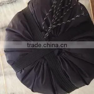 Wholesale Double Sleeping Bag Hot Selling Portable Camping Bag thumbnail-5