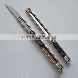 CN009S Art Knife With 30 Degree Blade thumbnail-1