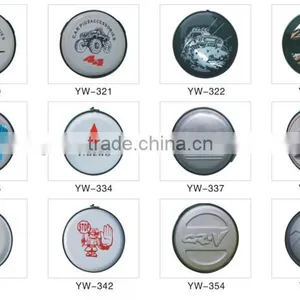 AOTO PARTS OEM Wheel Cover FOor Y160A thumbnail-1