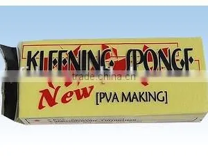 High Water Absorption Pva Car Cleaning Sponge for Auto Cleaning and Washing thumbnail-1