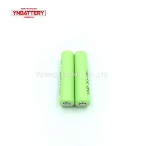 NI-MH Battery AAA Size 1.2v Rechargeable 700mAh Low Self-discharge Battery thumbnail-5