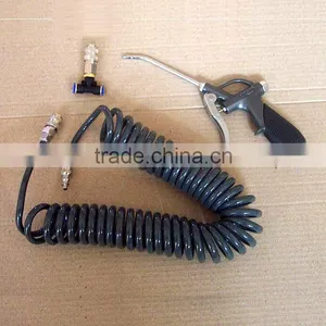 Air Blow Gun Kit - Aluminum Body - DK03-I thumbnail-2