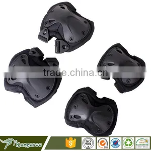 Security Military Tactical Camo Knee Elbow Pads thumbnail-3