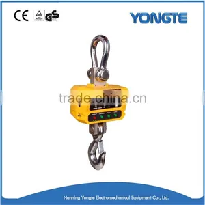 100kg-20tons Digital Hanging Scale/ Weighing Scale thumbnail-4
