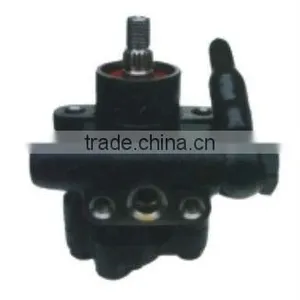 POWER STEERING PUMP 4JG2 thumbnail-1