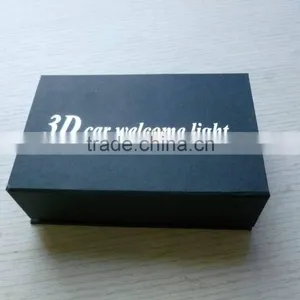 Hotest Sale LED Car Logo Light 3d Led Logo Projector Laser Light 3G 3D Welcome Light FOR TOYOTA FOR SPECIAL CAR thumbnail-3