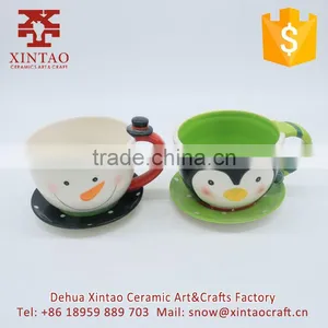 Red Ceramic Hand-paint Flowers Luxury Jewelry Box With Knots thumbnail-6