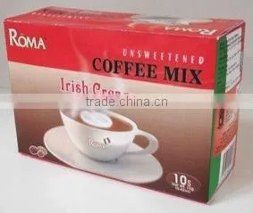 Flavoured Coffee thumbnail-1