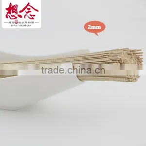 Xiang Nian Brand Wholesale Instant Dried Noodles 1000g Mushroom Noodle thumbnail-3