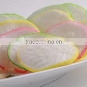 COLORED PRAWN CRACKERS thumbnail-3