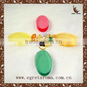 2015 New Aroma Crafts for Home Air Freshener and Decoration Eva Essential Oil Beads thumbnail-2