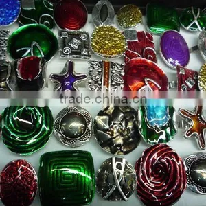 Enamel Ring HYY3009AFJ thumbnail-1