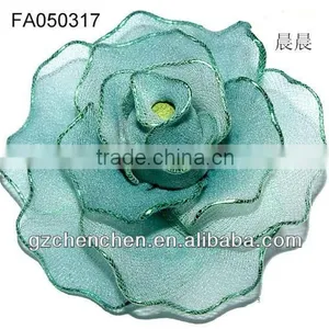 Nylon Flower Clips thumbnail-1