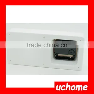 UCHOME Message Board Alarm Clock DIY With Pen thumbnail-3