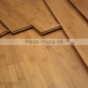 Outdoor Bamboo Flooring Title 300*300mm With Durable Surface thumbnail-1