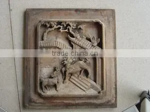 Home Decoration,wooden Carving thumbnail-1