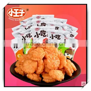 Delicious Chinese Various Kinds of Rice Cracker thumbnail-6