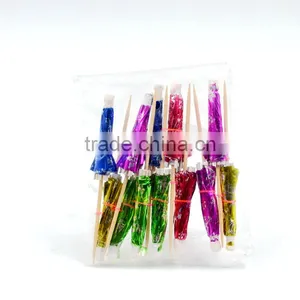 Popular Party Supplies Toothpick Umbrella thumbnail-2
