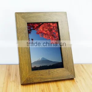 Bamboo Unique Design Frame thumbnail-3