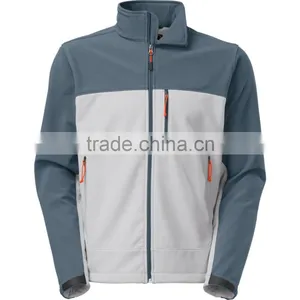 Soft Shell Jacket for Men's thumbnail-1