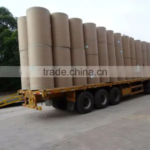 Wholesale 40-450g Kraft Paper thumbnail-5