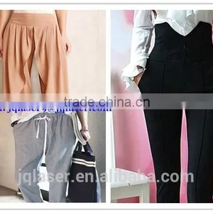 Super Camera Positioning Digital Printing Cutting Machine for Garments Making thumbnail-5